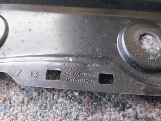 bontott SEAT ALHAMBRA Jobb Fényszóró Tartó