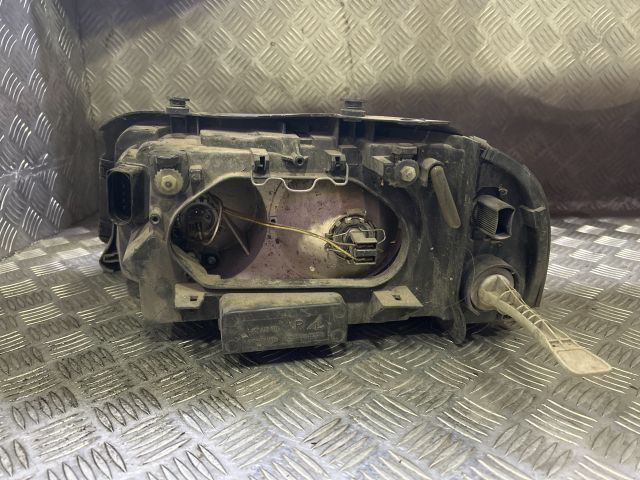 bontott SEAT ALHAMBRA Jobb Fényszóró