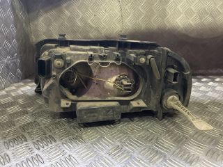 bontott SEAT ALHAMBRA Jobb Fényszóró