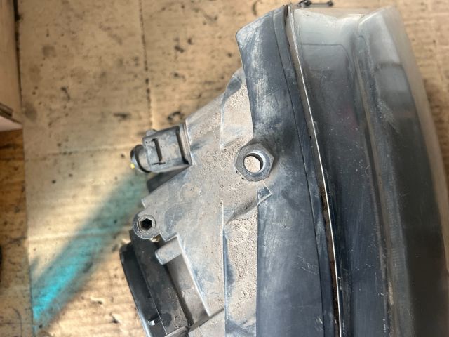 bontott SEAT ALHAMBRA Jobb Fényszóró