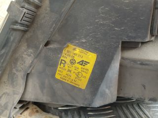 bontott SEAT ALHAMBRA Jobb Fényszóró