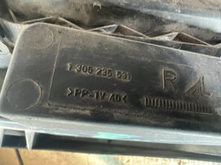 bontott SEAT ALHAMBRA Jobb Fényszóró