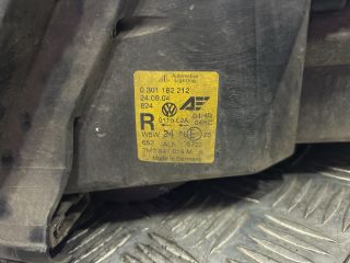 bontott SEAT ALHAMBRA Jobb Fényszóró