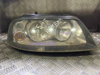 bontott SEAT ALHAMBRA Jobb Fényszóró