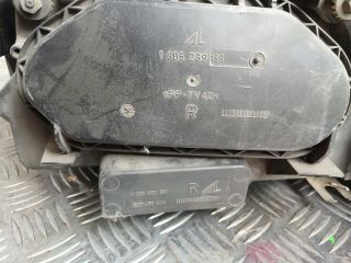 bontott SEAT ALHAMBRA Jobb Fényszóró