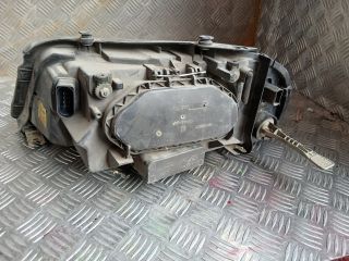 bontott SEAT ALHAMBRA Jobb Fényszóró