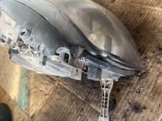 bontott SEAT ALHAMBRA Jobb Fényszóró