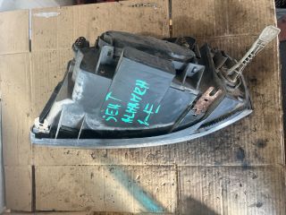 bontott SEAT ALHAMBRA Jobb Fényszóró