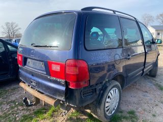 bontott SEAT ALHAMBRA Jobb hátsó Ablakemelő Kapcsoló