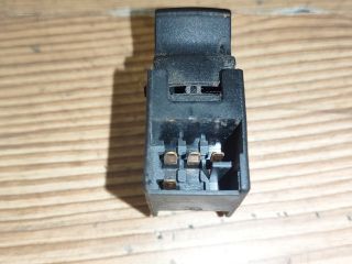 bontott SEAT ALHAMBRA Jobb hátsó Ablakemelő Kapcsoló