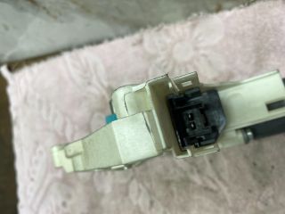 bontott SEAT ALHAMBRA Jobb hátsó Ablakemelő Motor