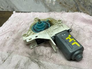 bontott SEAT ALHAMBRA Jobb hátsó Ablakemelő Motor