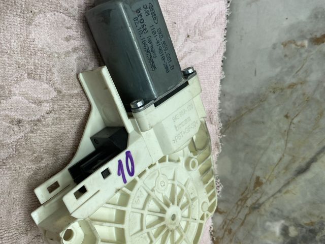 bontott SEAT ALHAMBRA Jobb hátsó Ablakemelő Motor