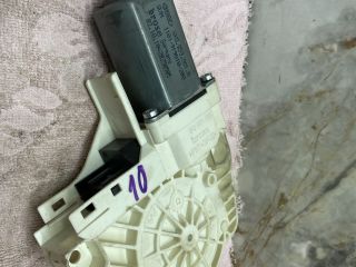 bontott SEAT ALHAMBRA Jobb hátsó Ablakemelő Motor