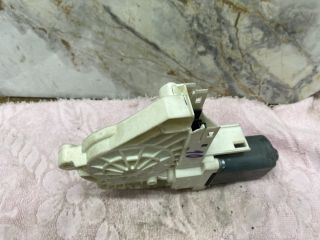 bontott SEAT ALHAMBRA Jobb hátsó Ablakemelő Motor