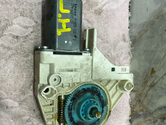 bontott SEAT ALHAMBRA Jobb hátsó Ablakemelő Motor