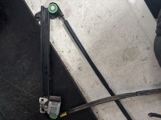 bontott SEAT ALHAMBRA Jobb hátsó Ablakemelő Szerkezet (Elektromos)