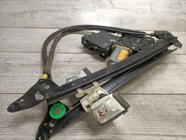 bontott SEAT ALHAMBRA Jobb hátsó Ablakemelő Szerkezet (Elektromos)