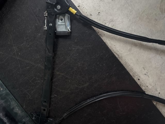 bontott SEAT ALHAMBRA Jobb hátsó Ablakemelő Szerkezet (Elektromos)