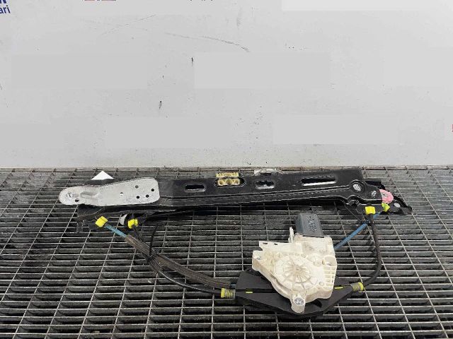 bontott SEAT ALHAMBRA Jobb hátsó Ablakemelő Szerkezet (Elektromos)