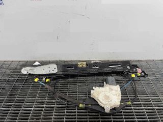 bontott SEAT ALHAMBRA Jobb hátsó Ablakemelő Szerkezet (Elektromos)