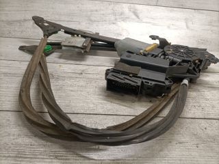 bontott SEAT ALHAMBRA Jobb hátsó Ablakemelő Szerkezet (Elektromos)