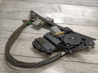 bontott SEAT ALHAMBRA Jobb hátsó Ablakemelő Szerkezet (Elektromos)