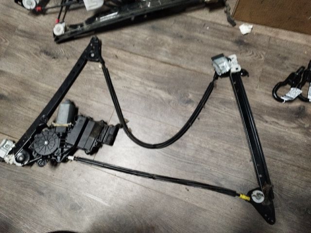 bontott SEAT ALHAMBRA Jobb hátsó Ablakemelő Szerkezet (Elektromos)