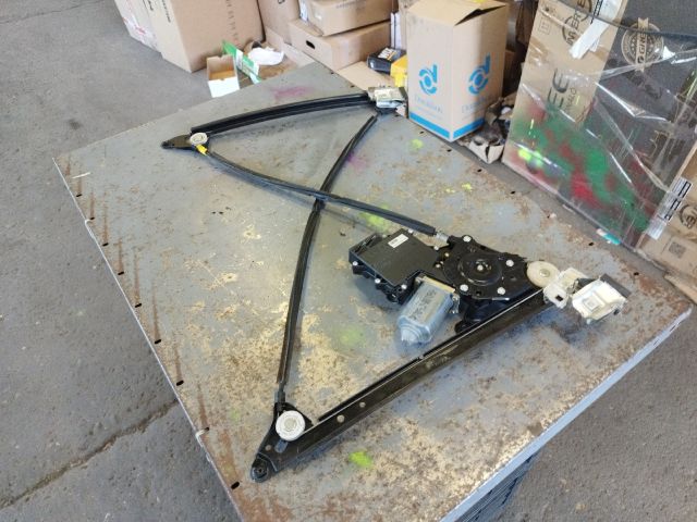 bontott SEAT ALHAMBRA Jobb hátsó Ablakemelő Szerkezet (Elektromos)