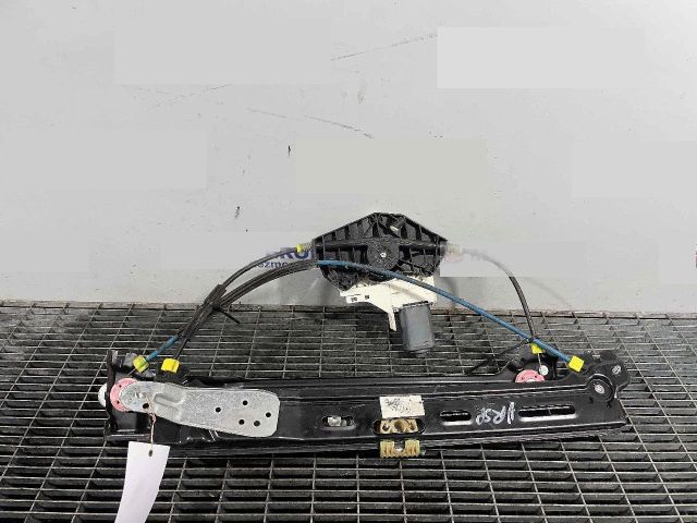 bontott SEAT ALHAMBRA Jobb hátsó Ablakemelő Szerkezet (Elektromos)