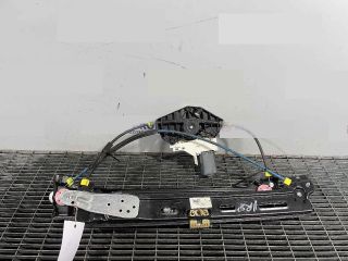 bontott SEAT ALHAMBRA Jobb hátsó Ablakemelő Szerkezet (Elektromos)