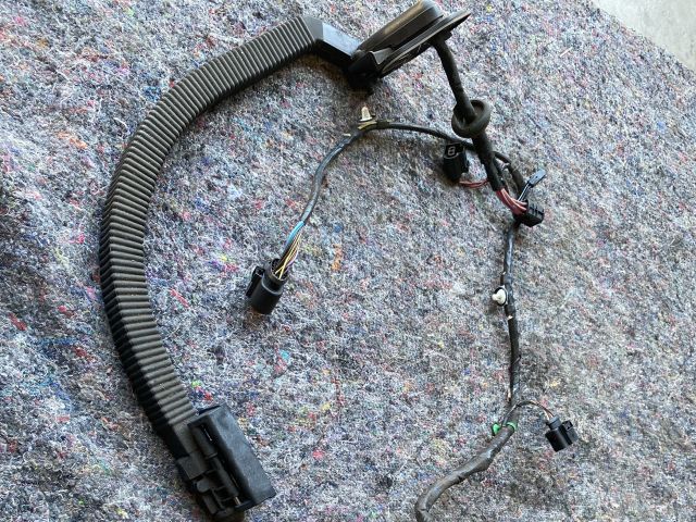 bontott SEAT ALHAMBRA Jobb hátsó Ajtó Kábelköteg