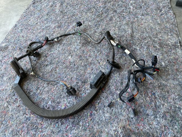 bontott SEAT ALHAMBRA Jobb hátsó Ajtó Kábelköteg