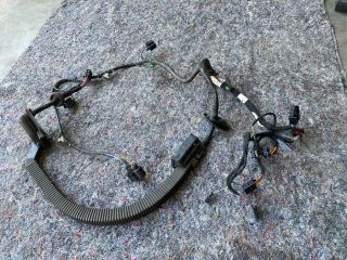 bontott SEAT ALHAMBRA Jobb hátsó Ajtó Kábelköteg