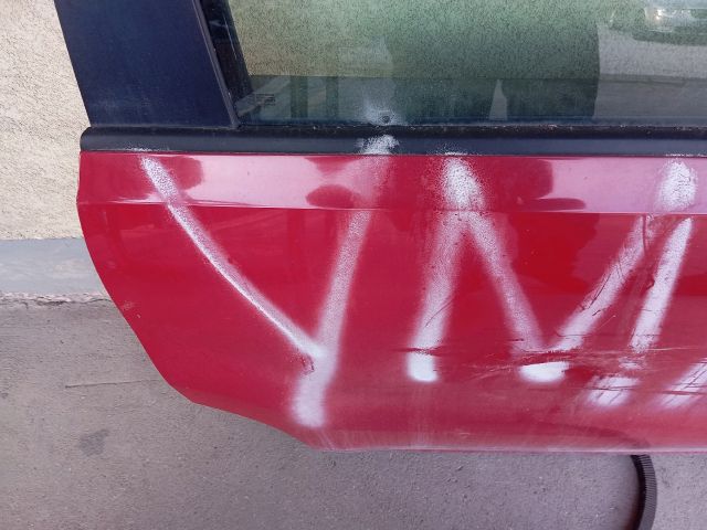 bontott SEAT ALHAMBRA Jobb hátsó Ajtó (Részeivel)