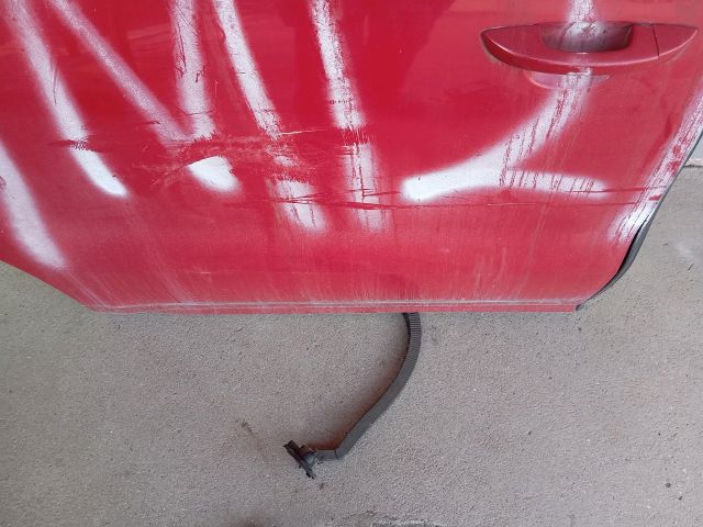 bontott SEAT ALHAMBRA Jobb hátsó Ajtó (Részeivel)