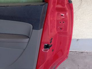 bontott SEAT ALHAMBRA Jobb hátsó Ajtó (Részeivel)