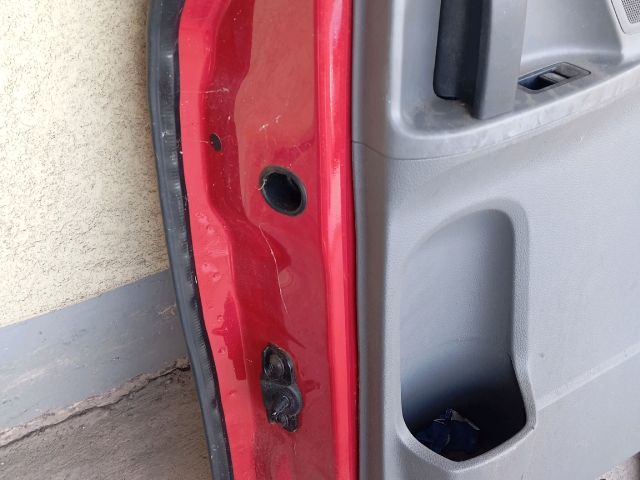 bontott SEAT ALHAMBRA Jobb hátsó Ajtó (Részeivel)