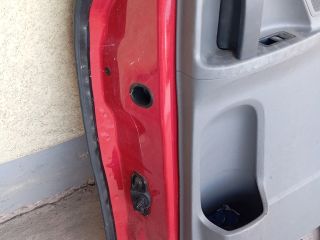 bontott SEAT ALHAMBRA Jobb hátsó Ajtó (Részeivel)