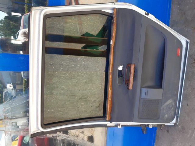 bontott SEAT ALHAMBRA Jobb hátsó Ajtó (Üres lemez)