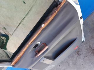 bontott SEAT ALHAMBRA Jobb hátsó Ajtó (Üres lemez)