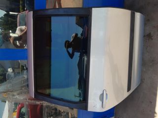 bontott SEAT ALHAMBRA Jobb hátsó Ajtó (Üres lemez)