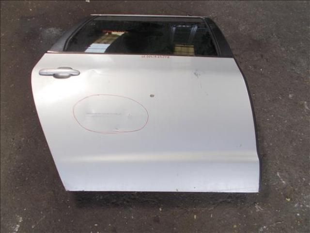 bontott SEAT ALHAMBRA Jobb hátsó Ajtó (Üres lemez)