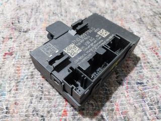 bontott SEAT ALHAMBRA Jobb hátsó Ajtó Vezérlőegység