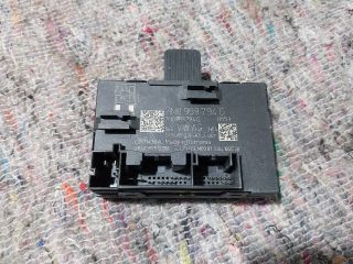 bontott SEAT ALHAMBRA Jobb hátsó Ajtó Vezérlőegység