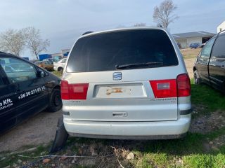 bontott SEAT ALHAMBRA Jobb hátsó Ajtóhatároló