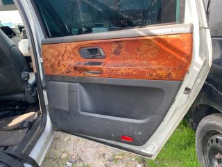 bontott SEAT ALHAMBRA Jobb hátsó Ajtóhatároló