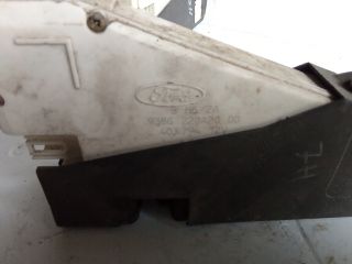 bontott SEAT ALHAMBRA Jobb hátsó Ajtózár