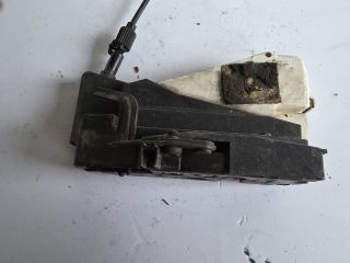 bontott SEAT ALHAMBRA Jobb hátsó Ajtózár