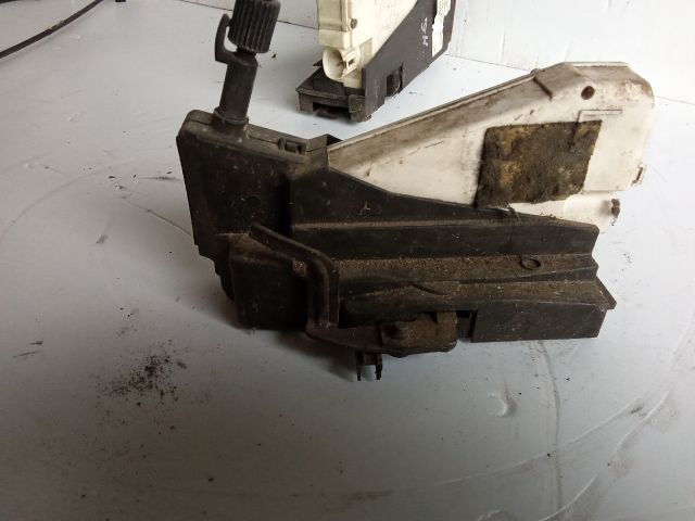 bontott SEAT ALHAMBRA Jobb hátsó Ajtózár